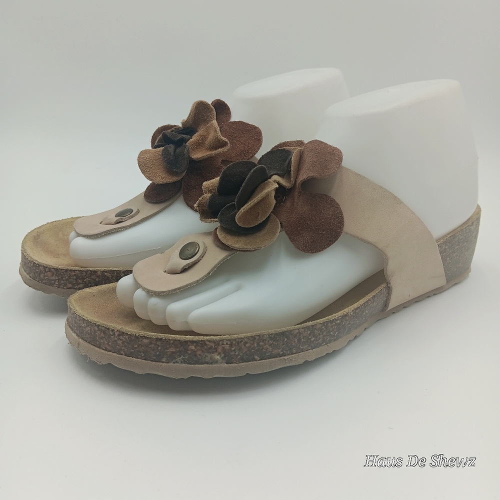Lorenzo Chelini Sandals